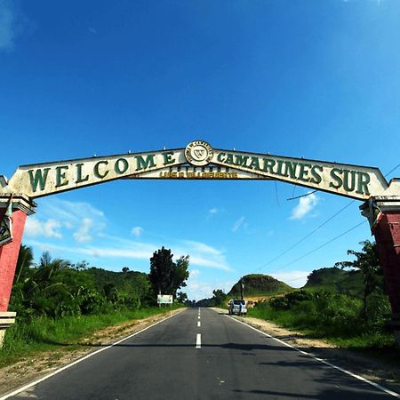 Reddoorz Near Colgante Bridge Naga City Naga (Camarines Sur) Exterior foto