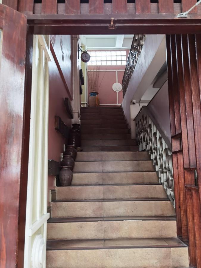 Reddoorz Near Colgante Bridge Naga City Naga (Camarines Sur) Exterior foto