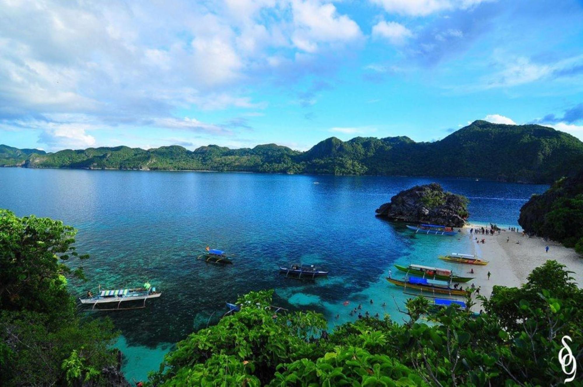 Reddoorz Near Colgante Bridge Naga City Naga (Camarines Sur) Exterior foto