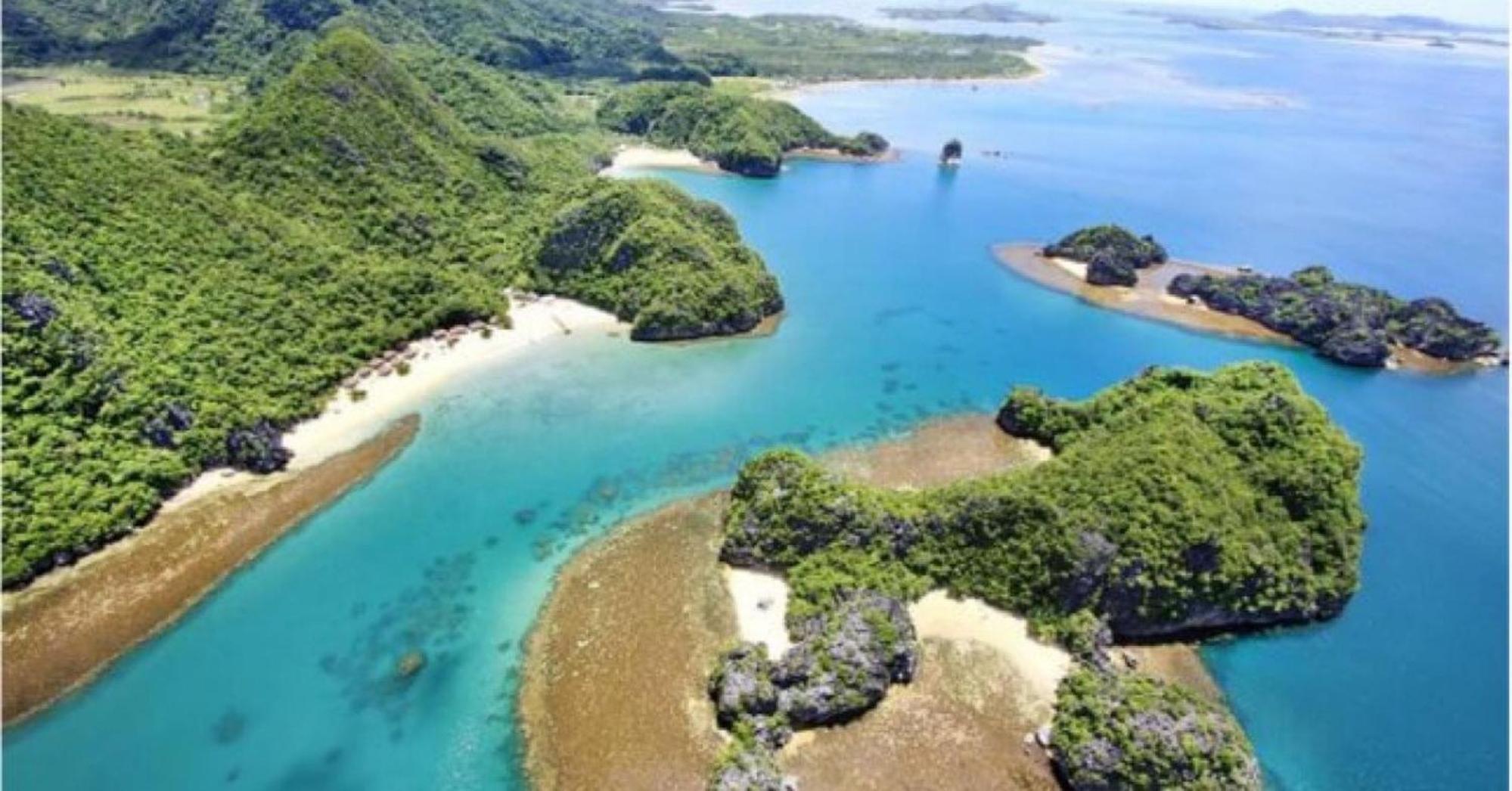 Reddoorz Near Colgante Bridge Naga City Naga (Camarines Sur) Exterior foto