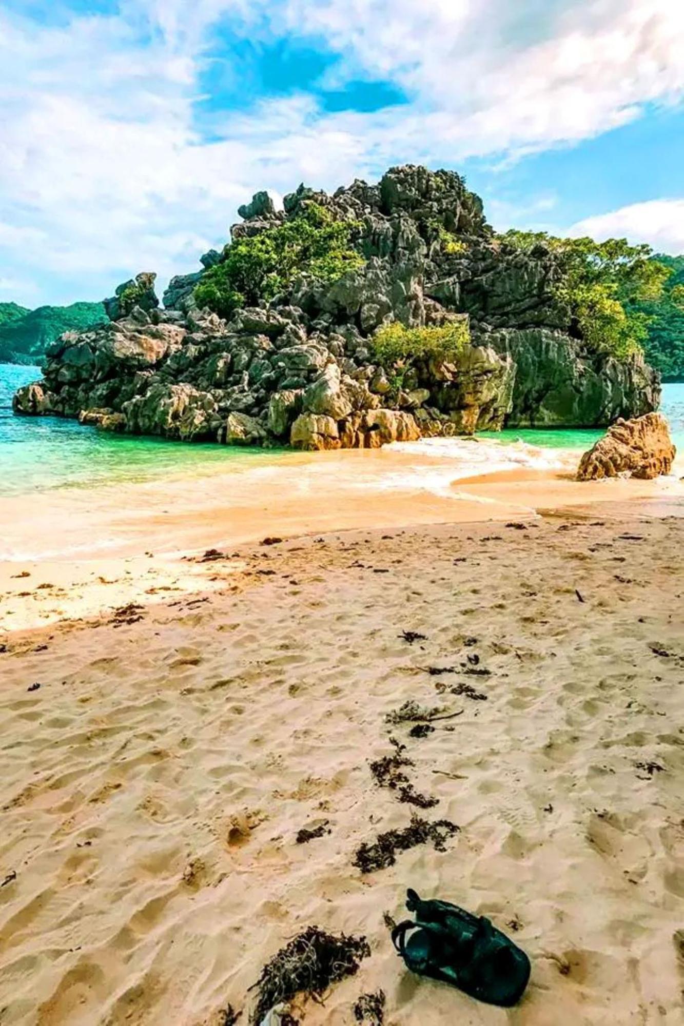 Reddoorz Near Colgante Bridge Naga City Naga (Camarines Sur) Exterior foto