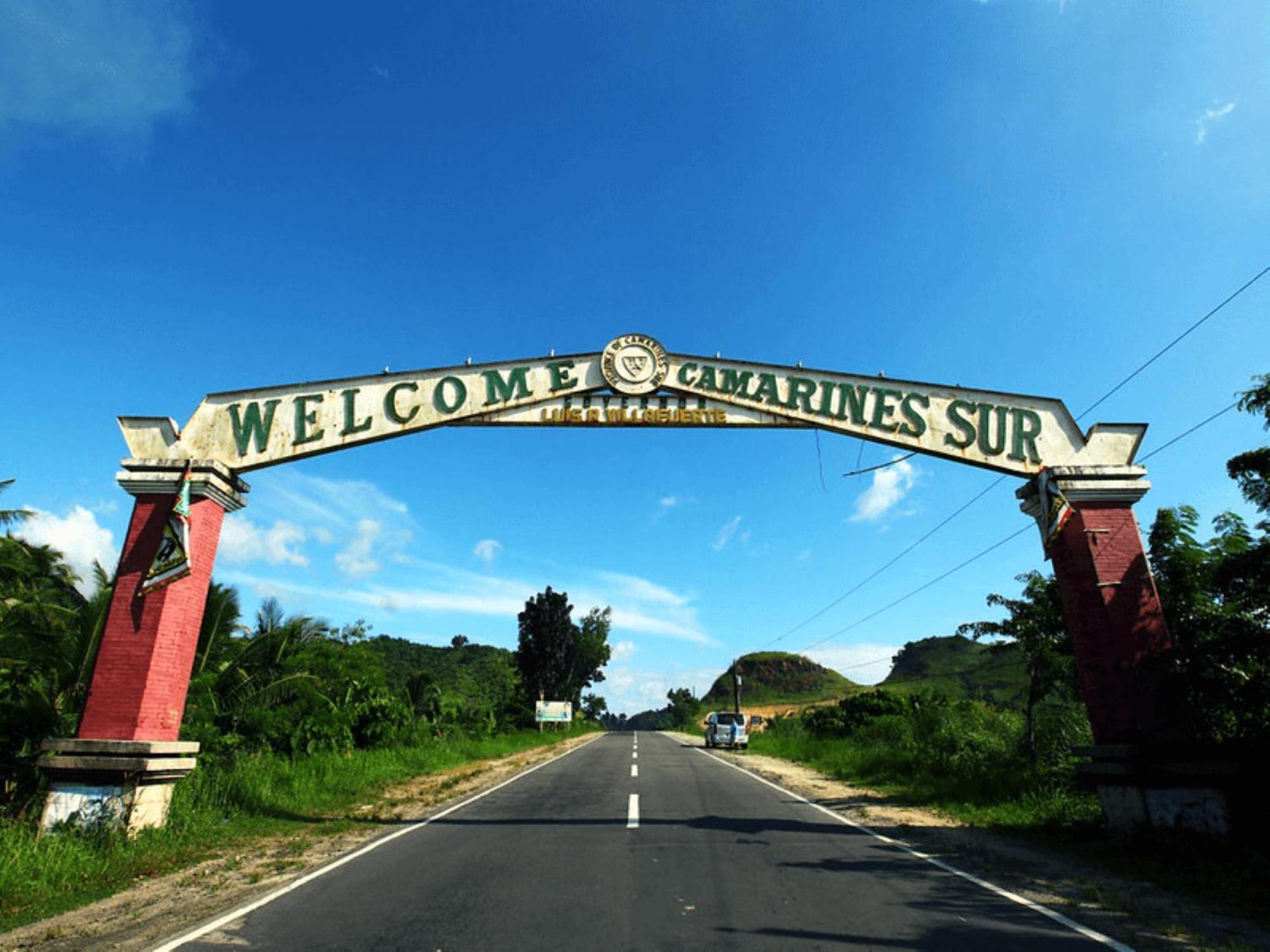 Reddoorz Near Colgante Bridge Naga City Naga (Camarines Sur) Exterior foto